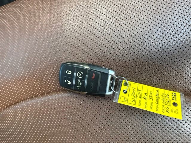 Used 2019 RAM 3500 Limited AWD/4WD image 59