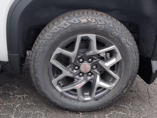 New 2026 GMC Sierra 1500 SLT w/ SLT Premium Plus Package image 26