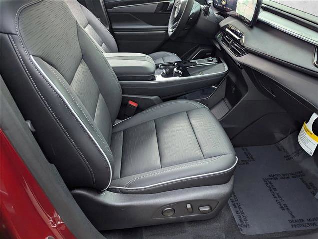 Used 2026 Buick Enclave Sport Touring w/ Power Package image 23