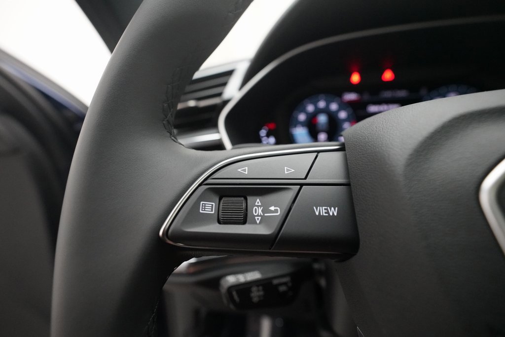 New 2025 Audi Q3 2.0T Premium Plus image 18
