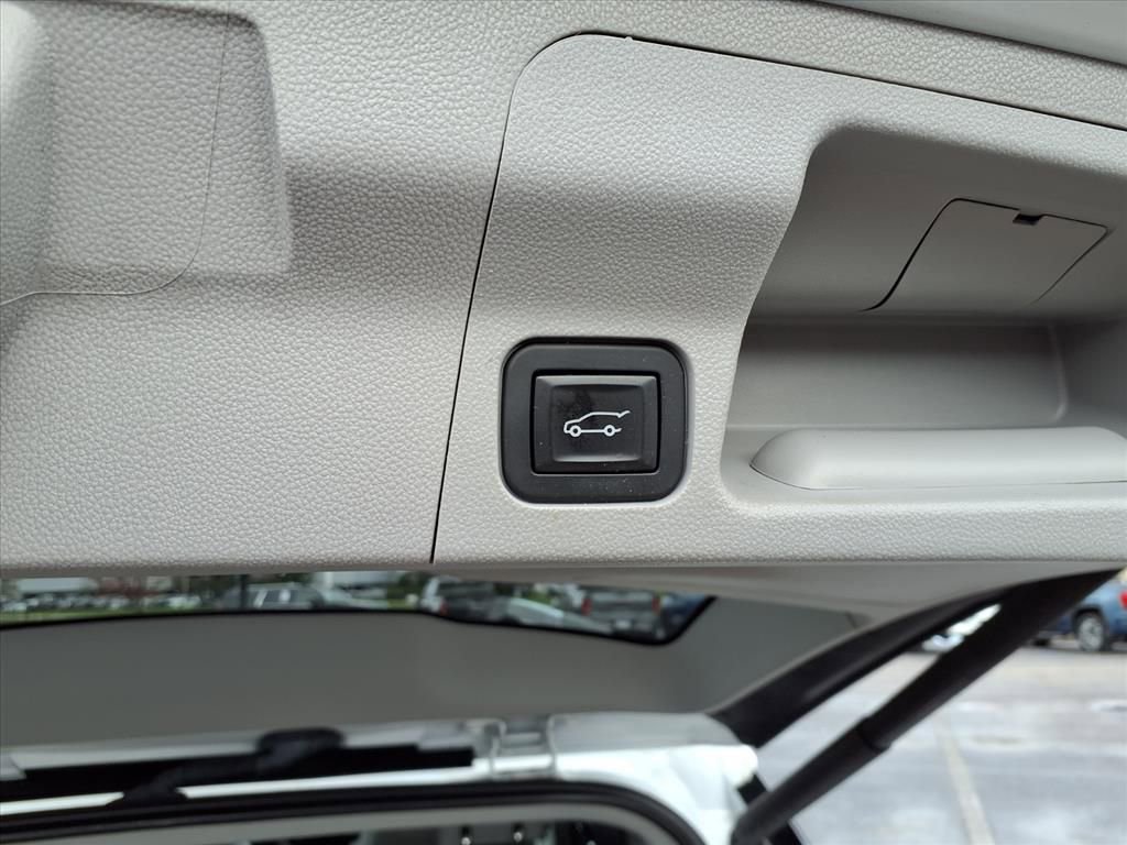 Used 2019 GMC Acadia SLT image 28