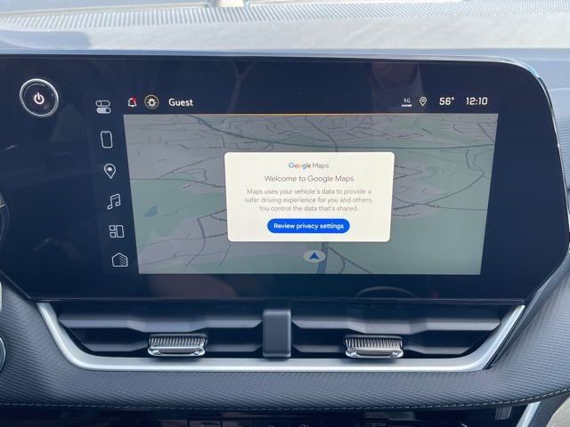 New 2026 Chevrolet Equinox LT w/ Convenience Package II image 12