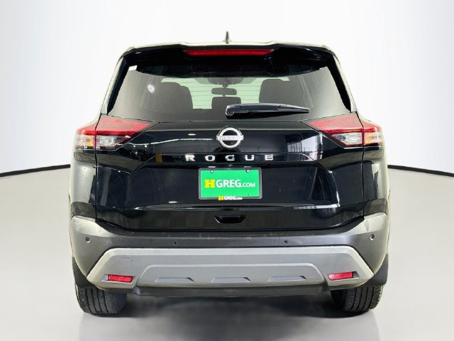 Used 2023 Nissan Rogue S FWD image 8