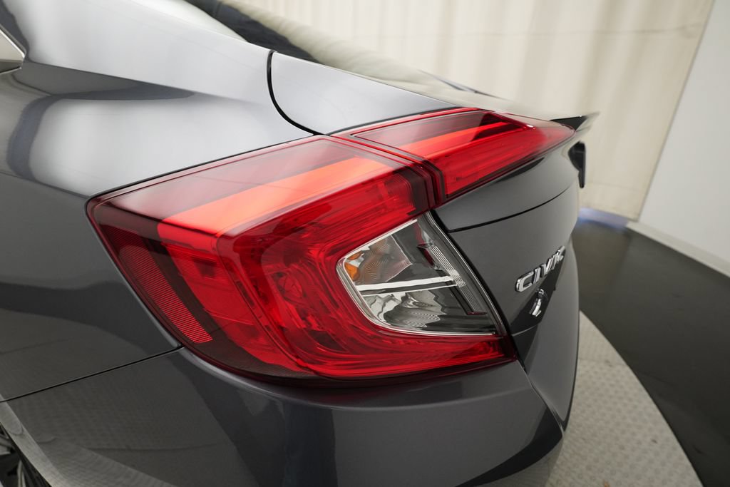 Used 2020 Honda Civic Sport image 31