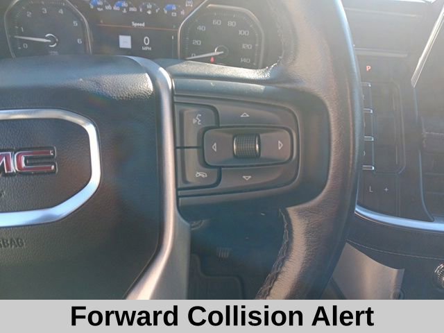 Used 2021 GMC Yukon SLT w/ SLT Premium Package image 12