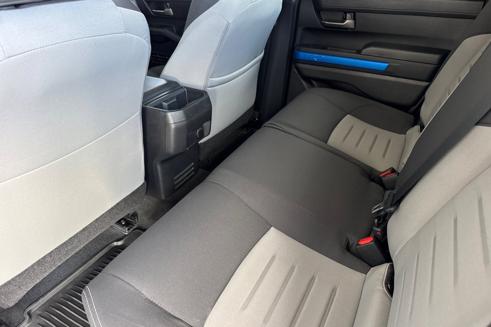 Certified 2025 Toyota Tacoma TRD Sport AWD/4WD image 25