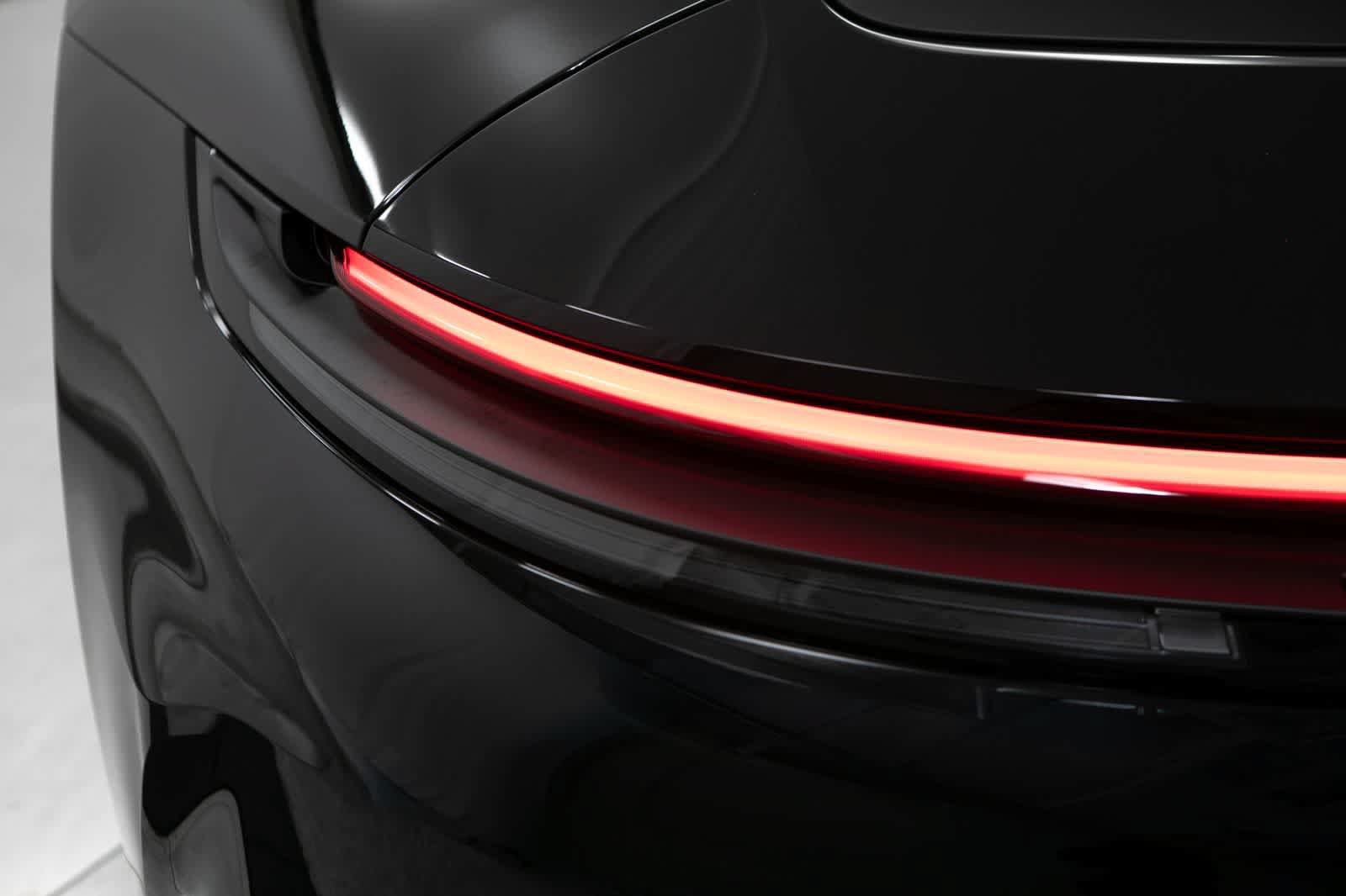 New 2026 Porsche 911 Carrera S RWD image 18