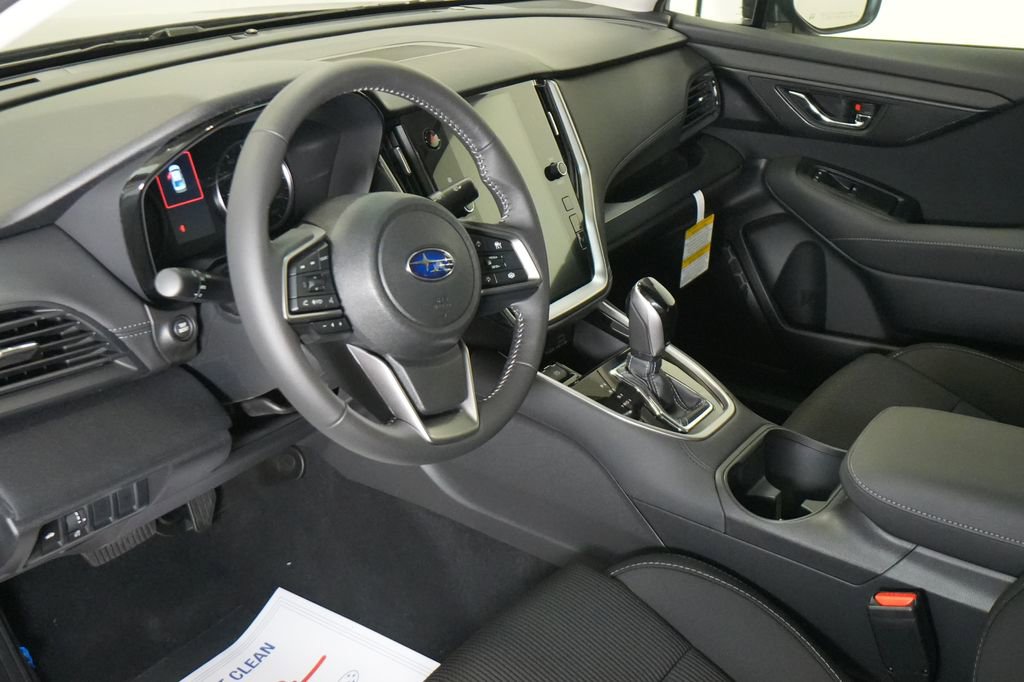 New 2025 Subaru Legacy Premium image 11