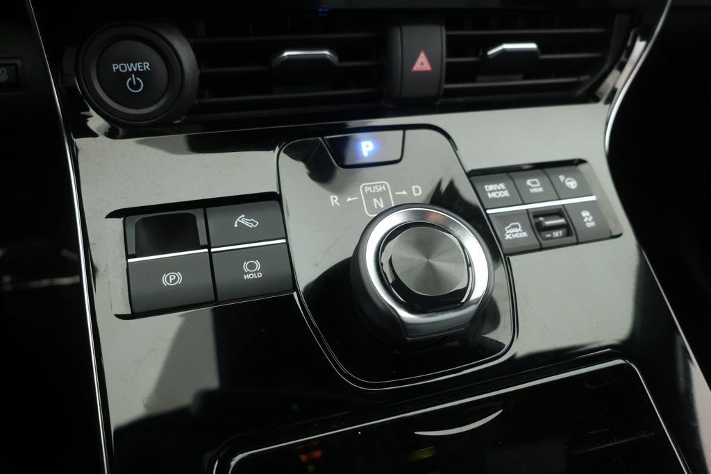 Used 2023 Subaru Solterra AWD image 15