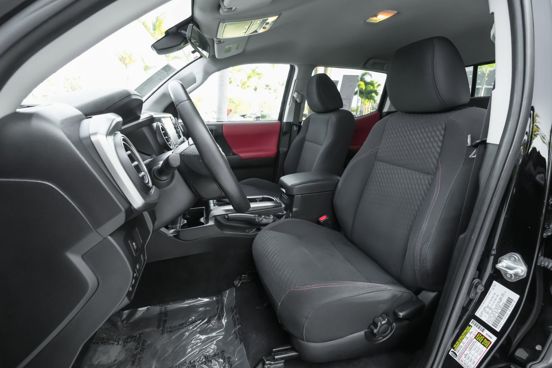 Used 2023 Toyota Tacoma SR5 image 7