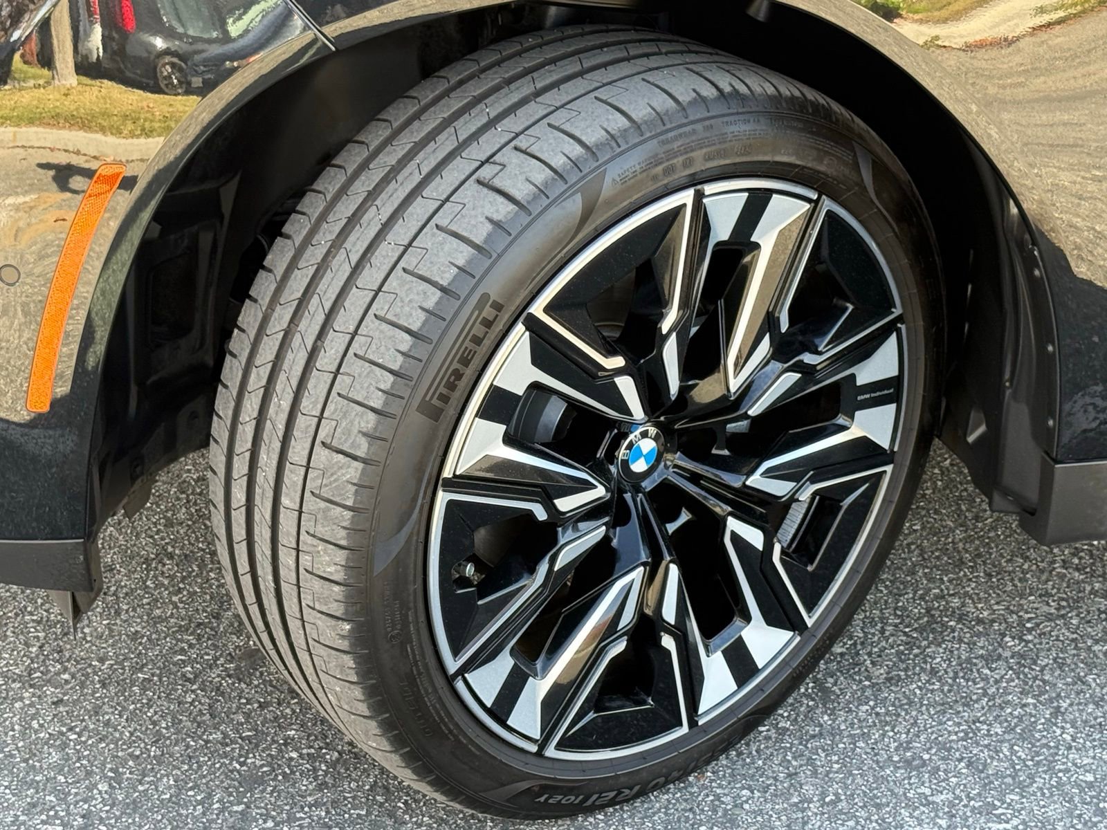 Used 2025 BMW X3 xDrive30i w/ Convenience Package image 20