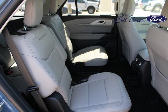 New 2026 Ford Explorer Active w/ Active Comfort Package RWD image 9