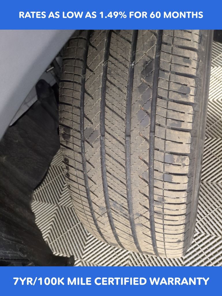 Used 2023 Honda Pilot Touring image 28