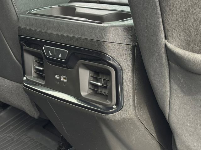 Used 2025 GMC Sierra 2500 AT4 w/ AT4 Premium Plus Package image 28