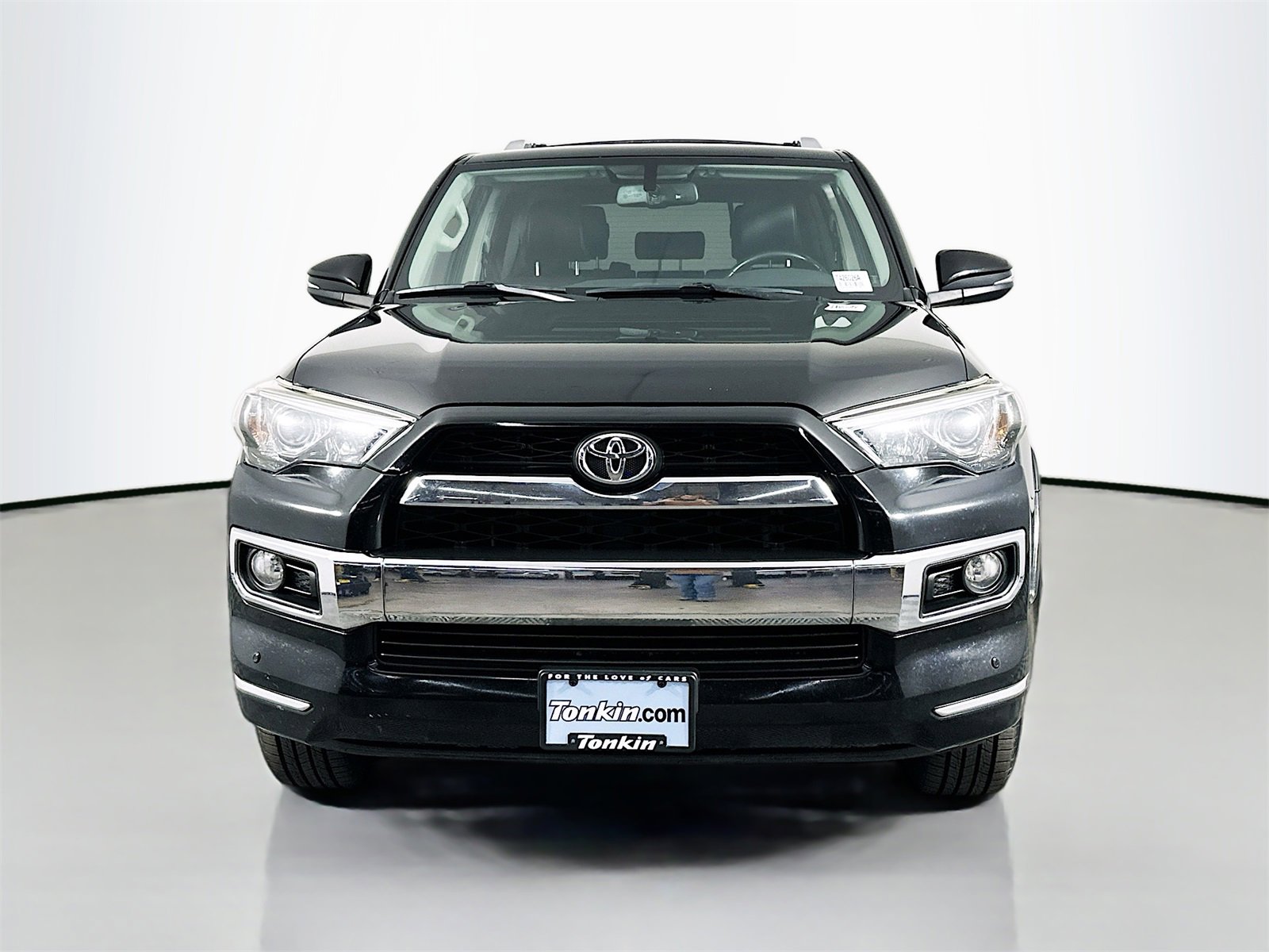 Used 2016 Toyota 4Runner Limited image 2