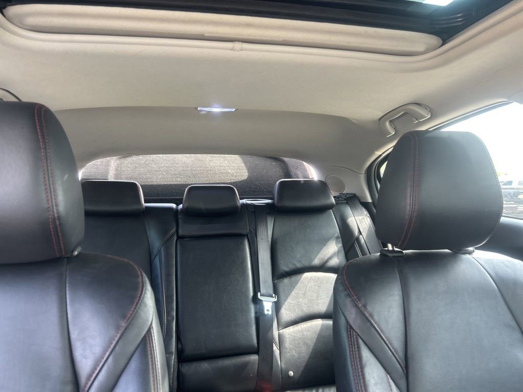 Used 2014 MAZDA MAZDA3 i Grand Touring image 28