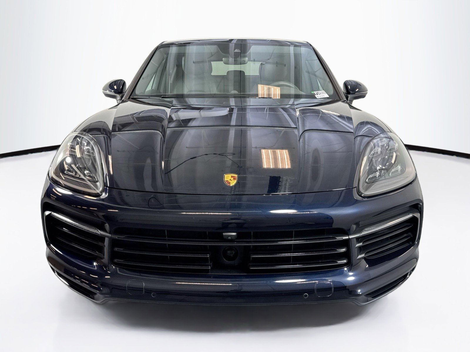 Certified 2022 Porsche Cayenne S image 6