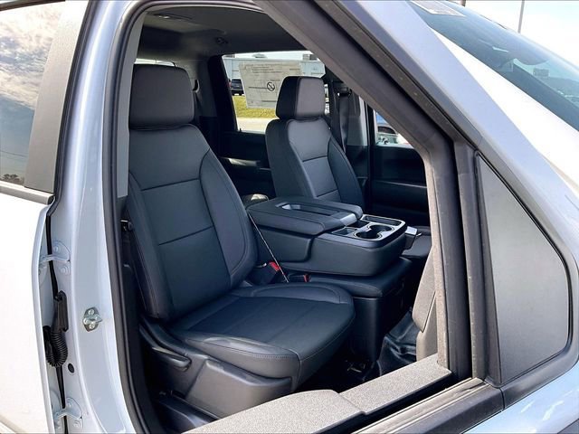 New 2026 Chevrolet Silverado 2500 W/T w/ WT Convenience Package image 29