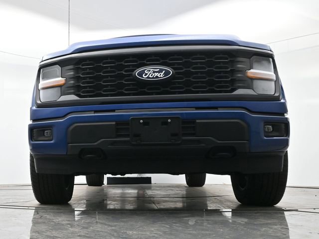 Used 2025 Ford F150 STX w/ Equipment Group 200A image 21