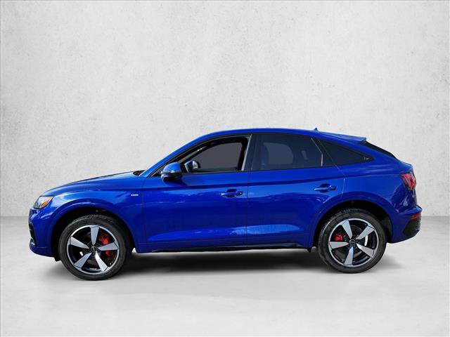 Used 2024 Audi Q5 2.0T Premium Plus w/ Premium Plus Package AWD/4WD image 8