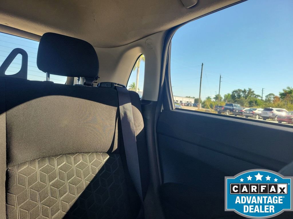 Used 2021 Mitsubishi Outlander Sport ES image 15