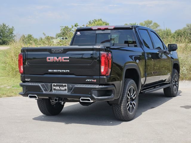 New 2026 GMC Sierra 1500 AT4 w/ AT4 Premium Package image 4