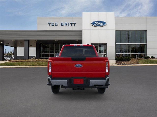 New 2026 Ford F350 XL image 6