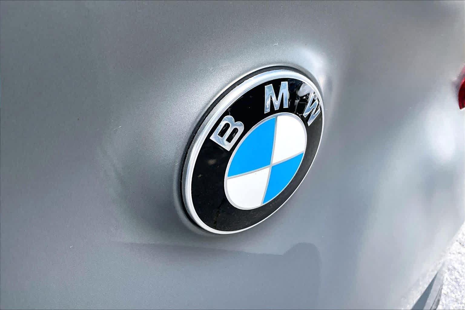 Used 2026 BMW X3 M50 AWD/4WD image 30