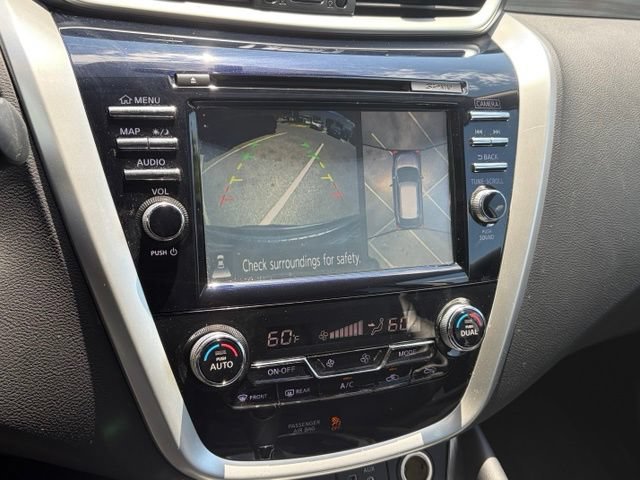 Used 2018 Nissan Murano SL w/ Moonroof Package AWD/4WD image 23