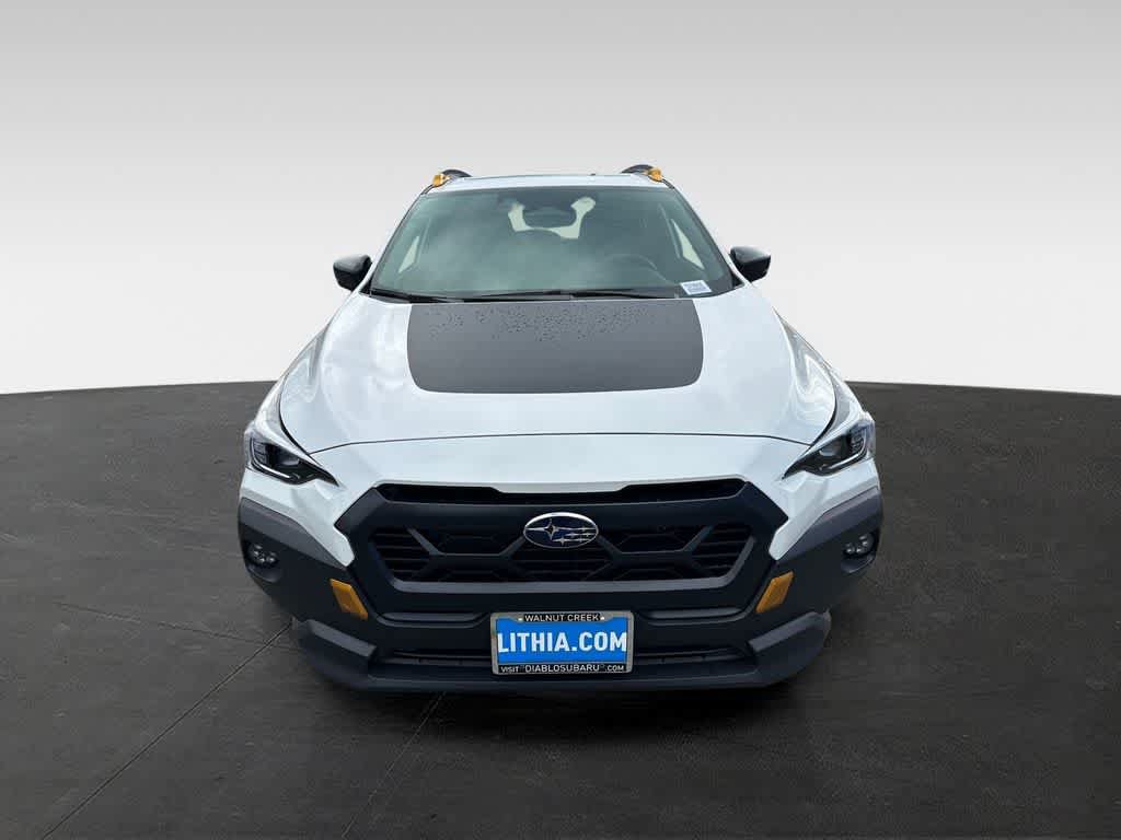 New 2026 Subaru Crosstrek 2.5i Wilderness w/ Wilderness Package AWD/4WD image 6
