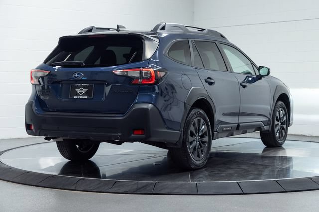 Used 2023 Subaru Outback Onyx Edition w/ Popular Package #2 AWD/4WD image 10