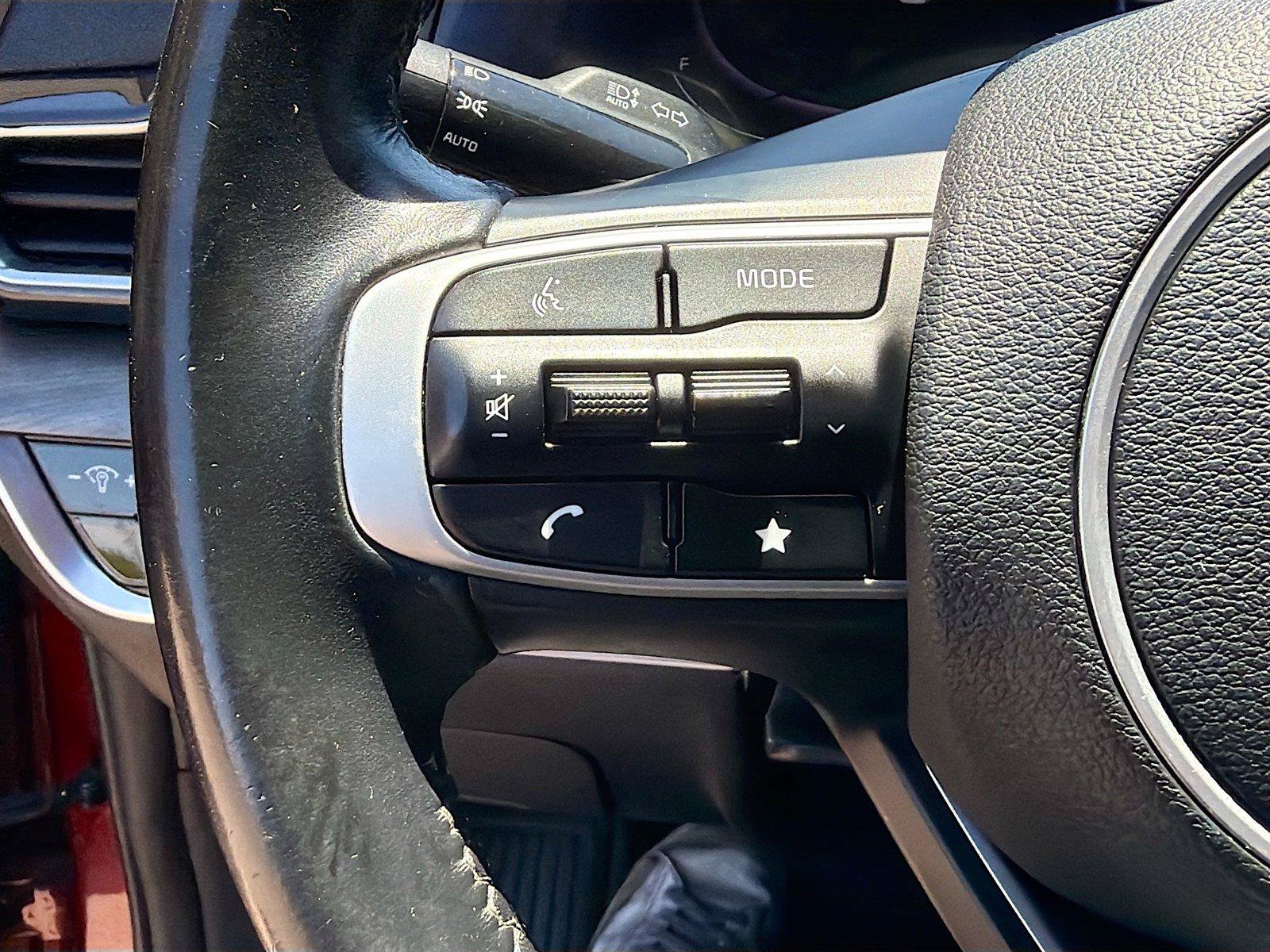 Used 2024 Kia Sportage X-Line AWD/4WD image 36