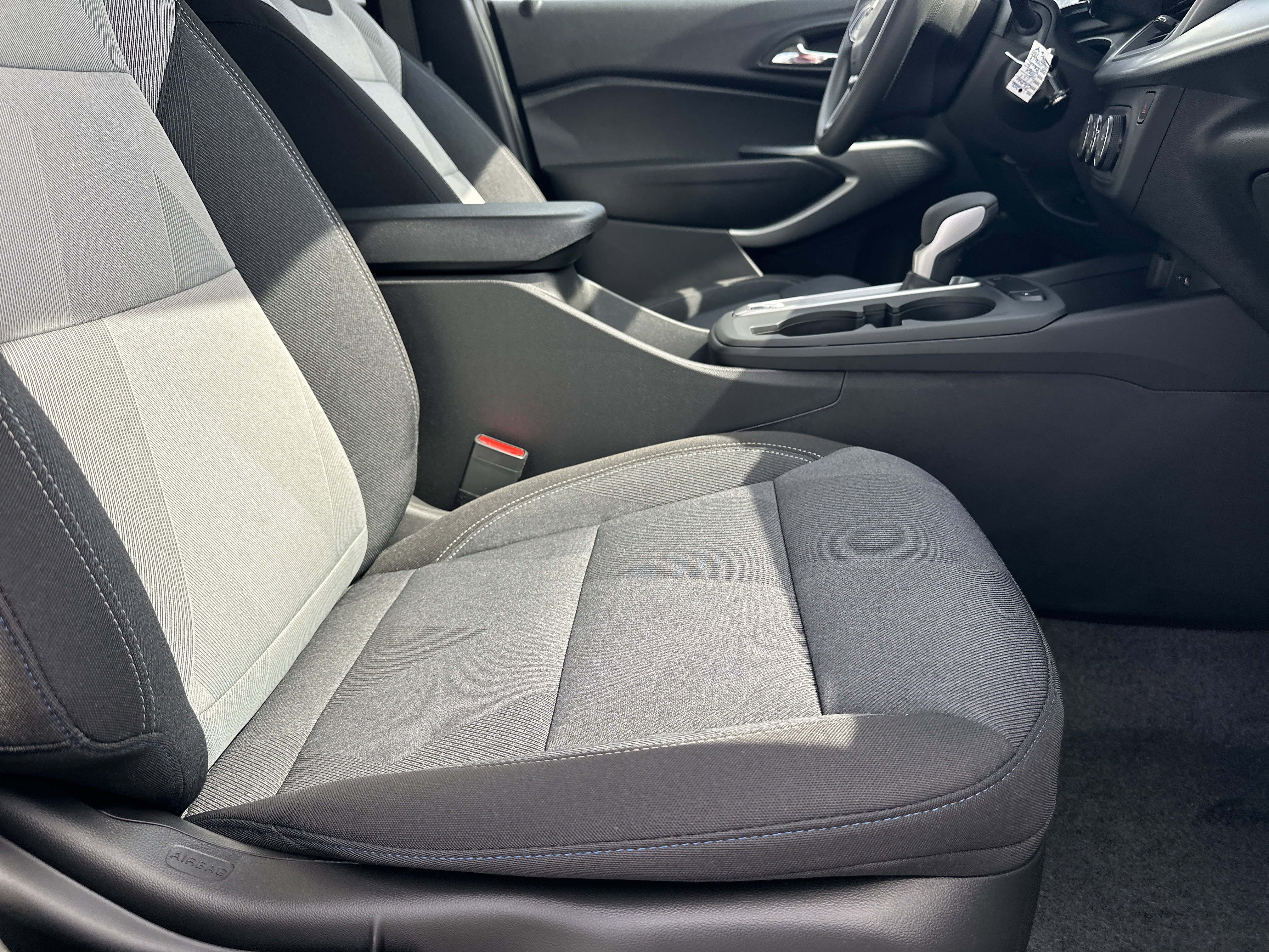 New 2026 Chevrolet Trax LS w/ LS Convenience Package FWD image 15