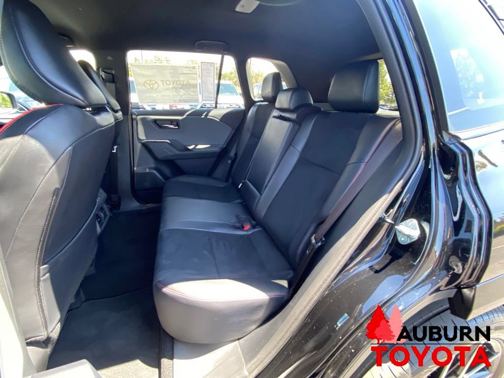 New 2026 Toyota RAV4 AWD Plug-in Hybrid image 20