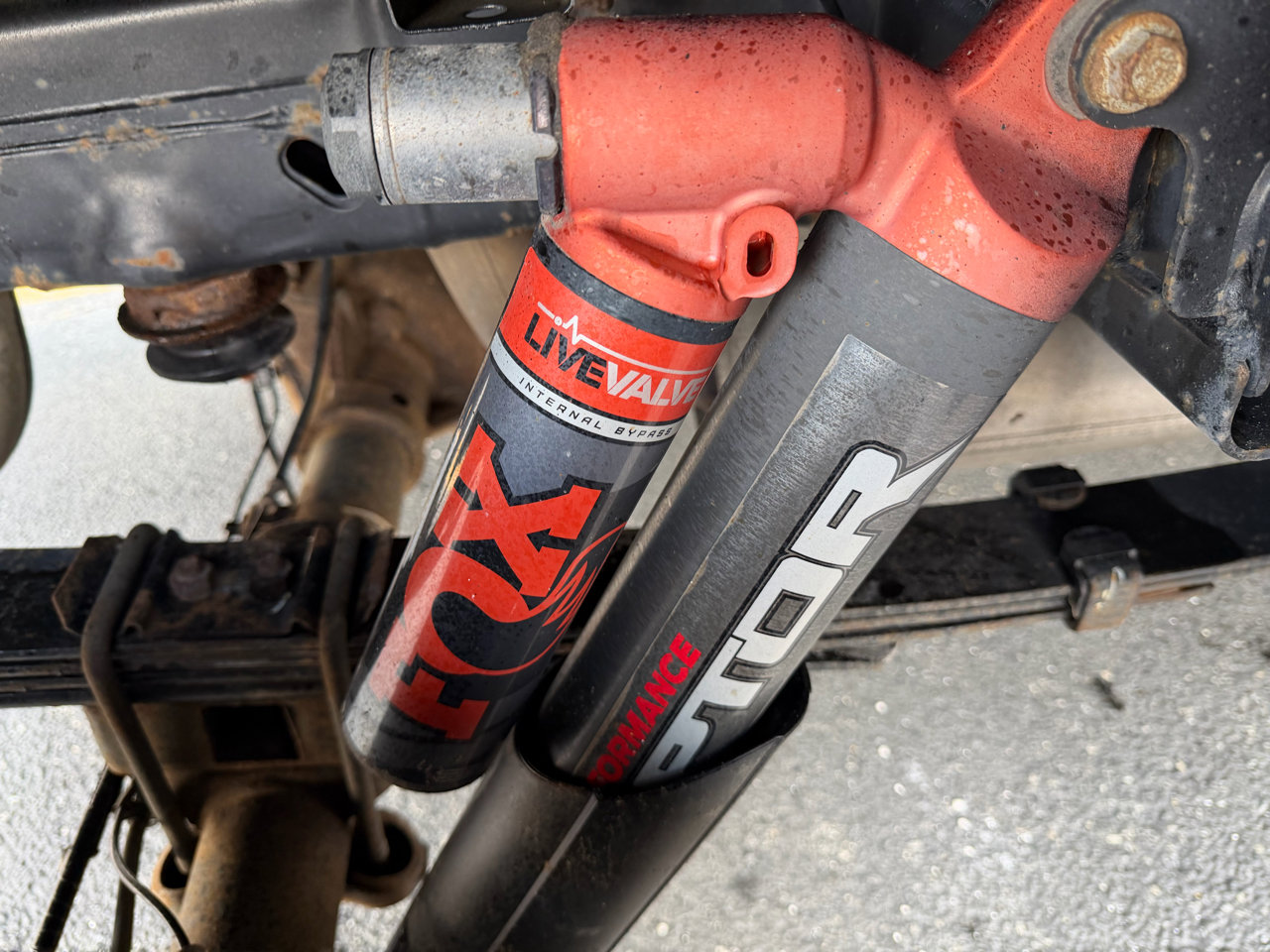 Used 2020 Ford F150 Raptor w/ Equipment Group 801A Mid image 10