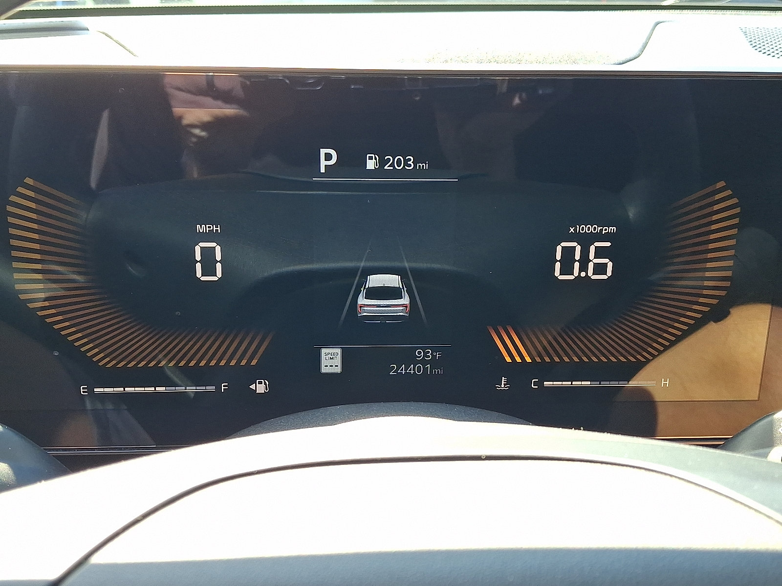 Used 2025 Kia K4 FWD image 21