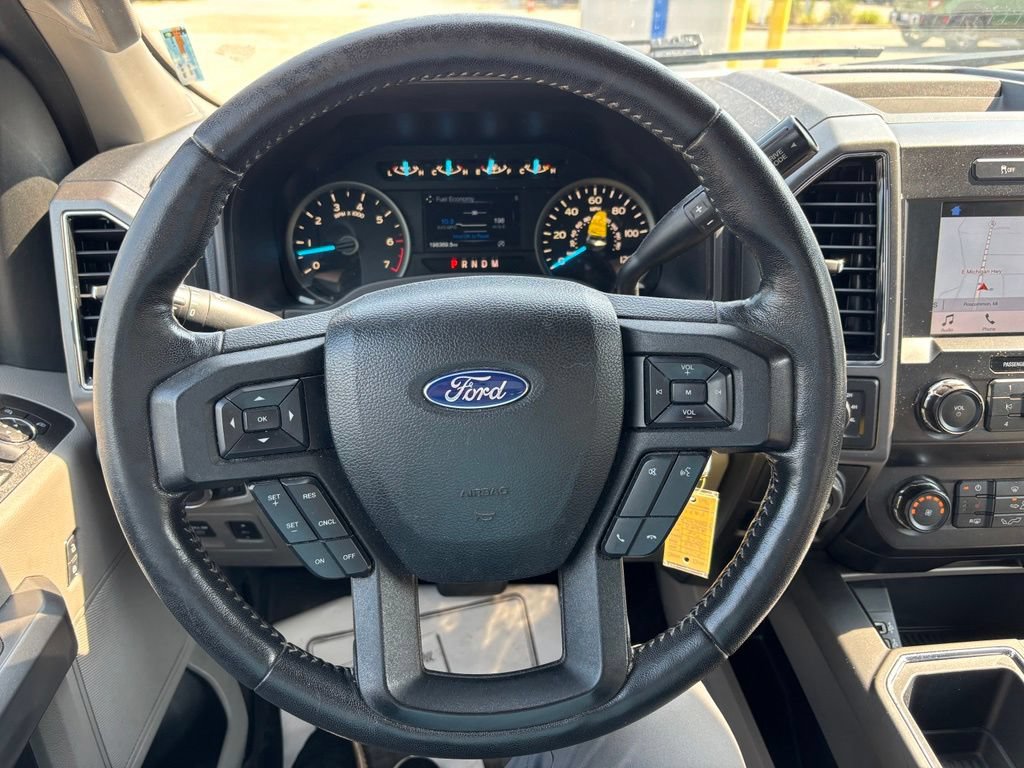 Used 2019 Ford F150 4x4 SuperCab image 27