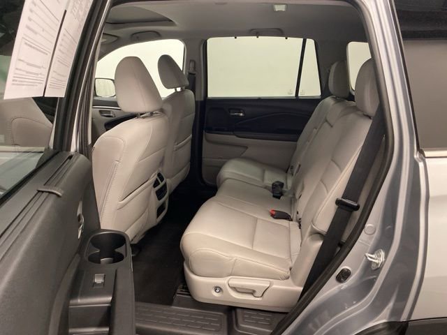 Used 2022 Honda Pilot Special Edition image 21