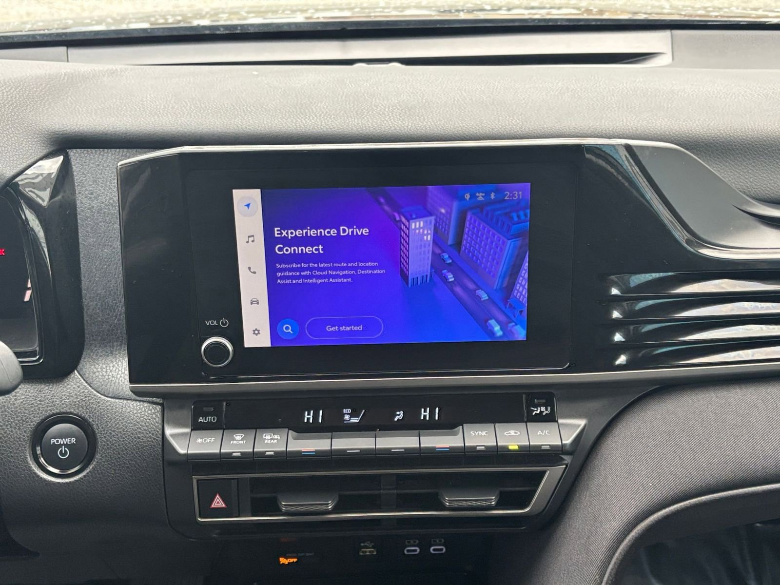 Used 2025 Toyota Camry LE image 18