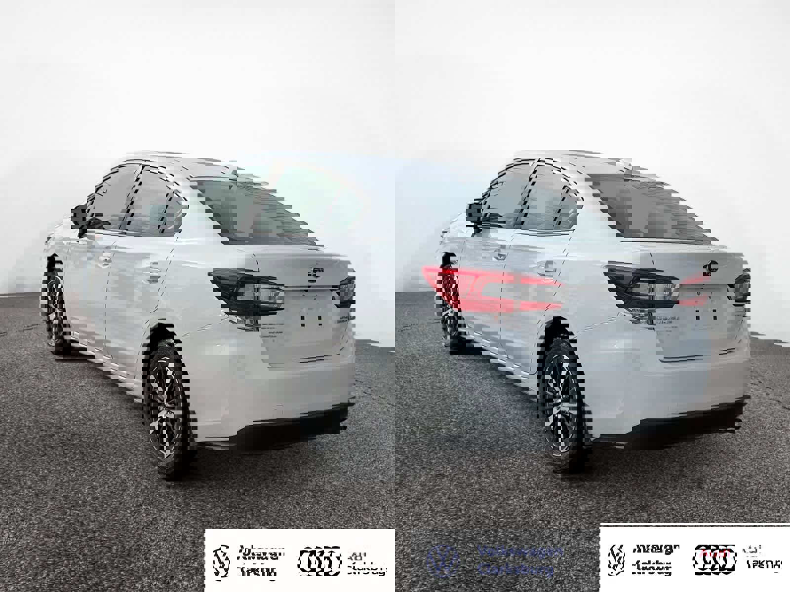 Used 2023 Subaru Impreza Premium image 3