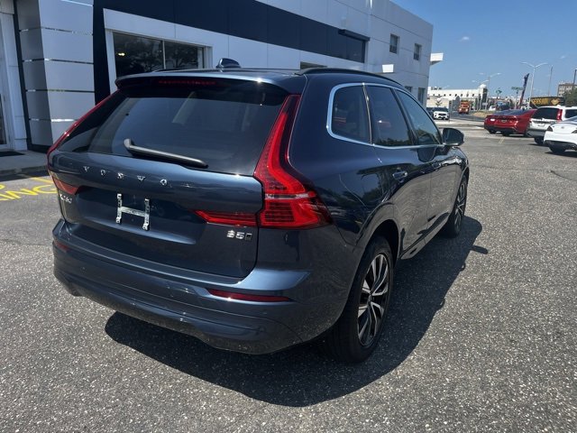 Certified 2023 Volvo XC60 B5 Core w/ Climate Package image 10