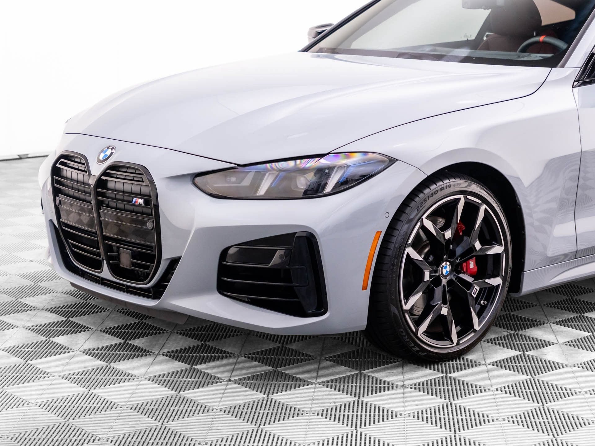Used 2026 BMW 440i xDrive Coupe w/ Premium Package AWD/4WD image 38