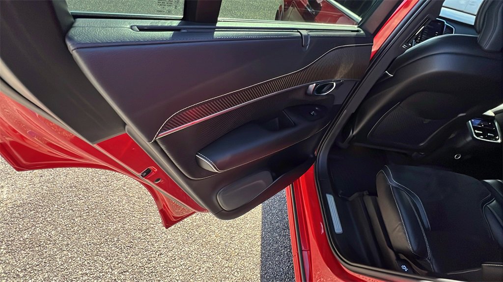 Used 2019 Volvo XC90 T6 R-Design w/ Advanced Package image 22