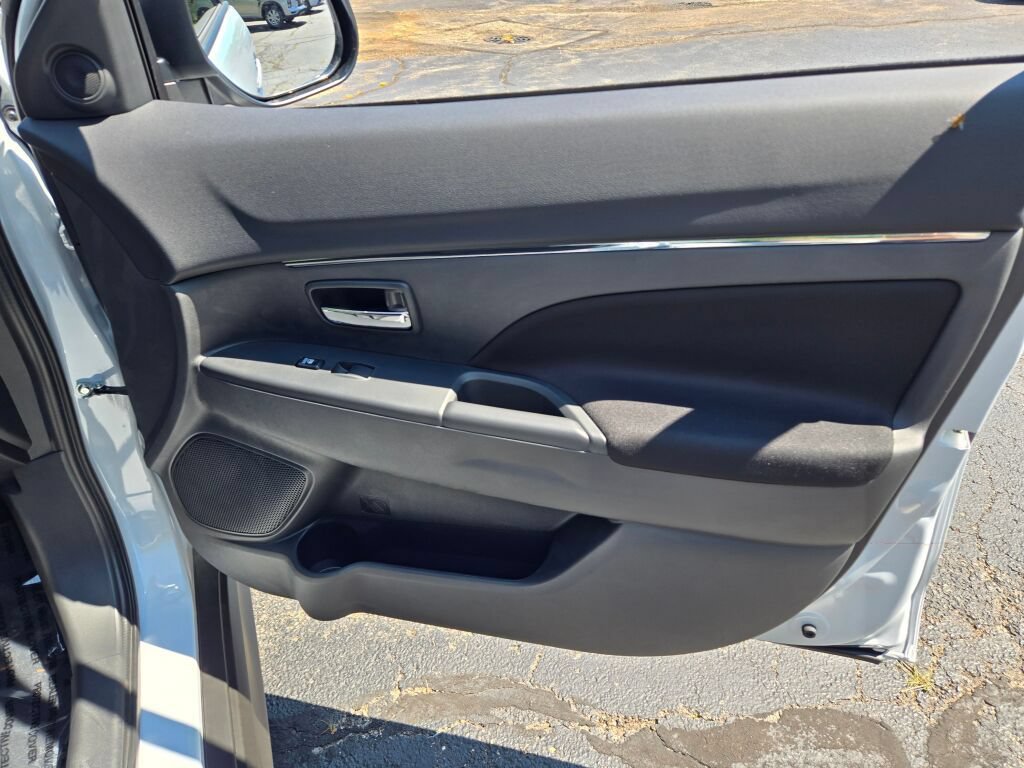 New 2026 Mitsubishi Outlander Sport ES AWD/4WD image 6