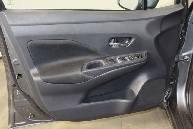 Used 2021 Nissan Versa SV image 19