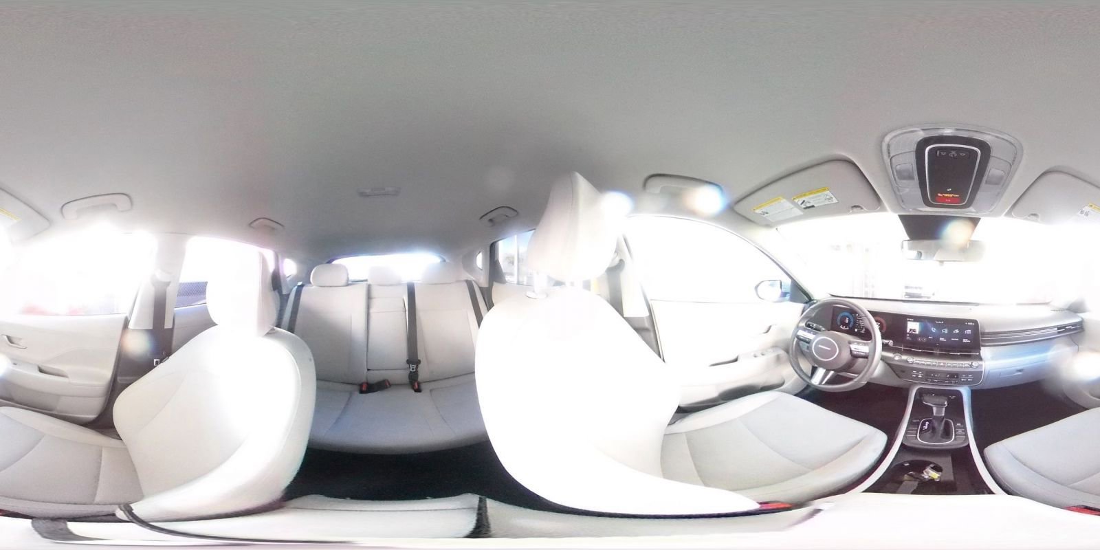 Used 2025 Hyundai Kona SEL image 44
