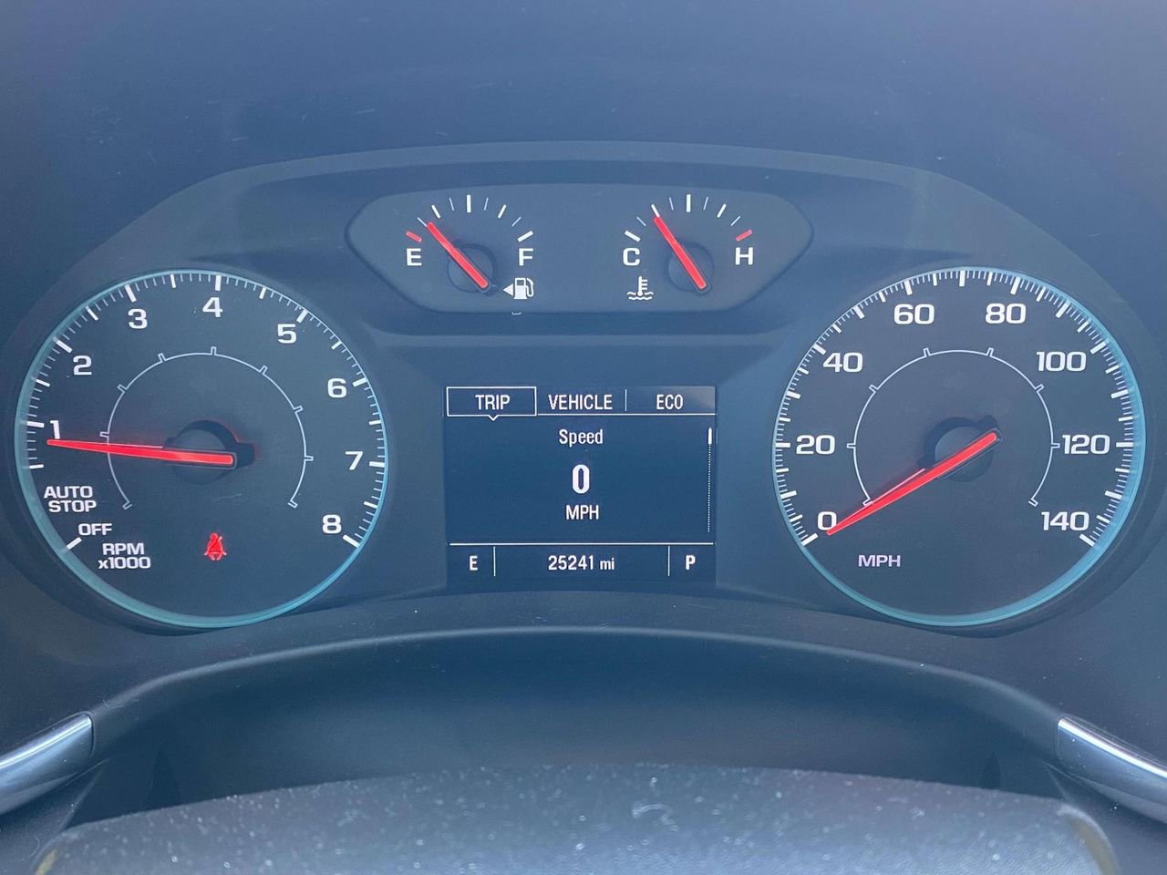 Used 2024 Chevrolet Equinox LS w/ Sport Edition AWD/4WD image 24