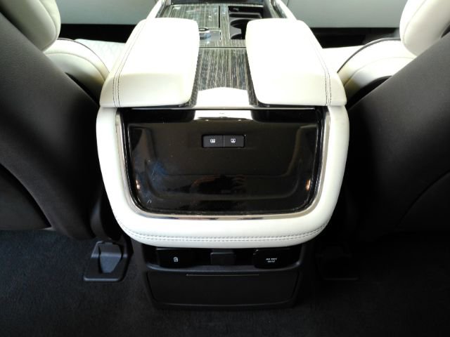 Used 2022 Lincoln Navigator Black Label AWD/4WD image 33