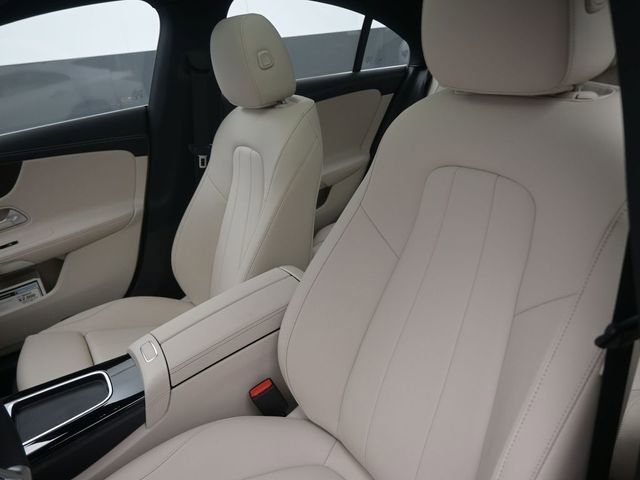 New 2026 Mercedes-Benz CLA 250 image 33
