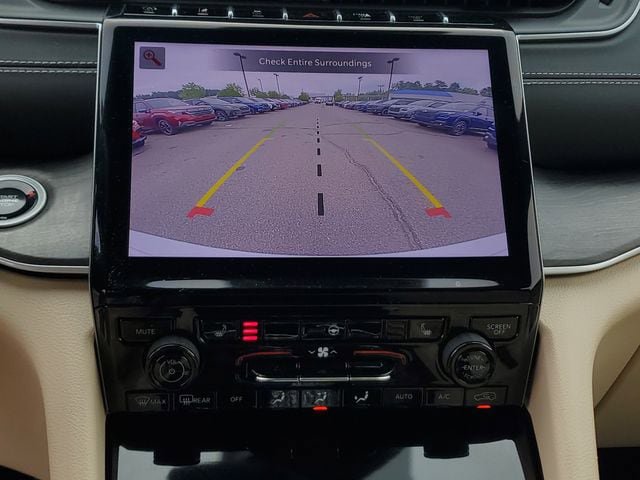 Certified 2024 Jeep Grand Cherokee Limited RWD image 33